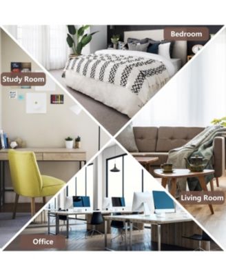 Foldable Guest Bed with Memory Foam Mattress and Storage Cover (Scot Size