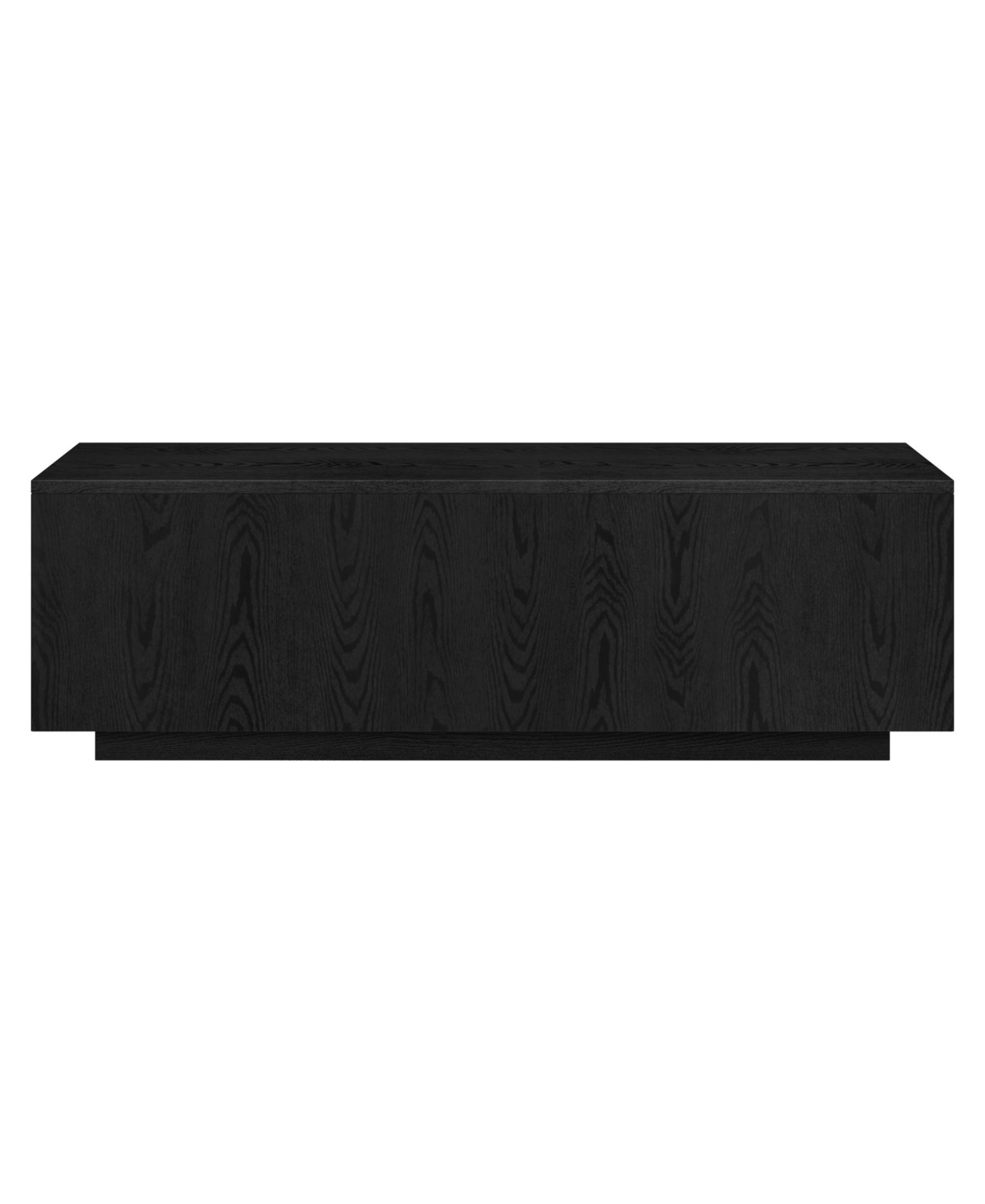 Hudson & Canal Paxton 48" Wide Rectangular Coffee Table