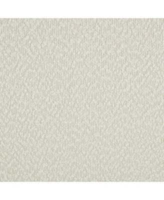 Modern 360 Swivel Boucle Accent Chair