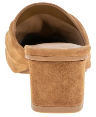 Women's Lanis Caramel