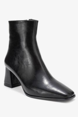 Women Arven Block Heel Boot