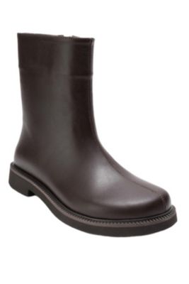 Women's Lucano Leather Ankle Boot