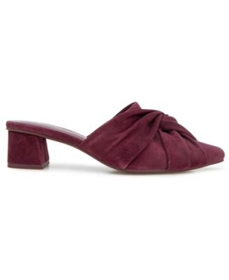 Women's Lanis Dark Plum