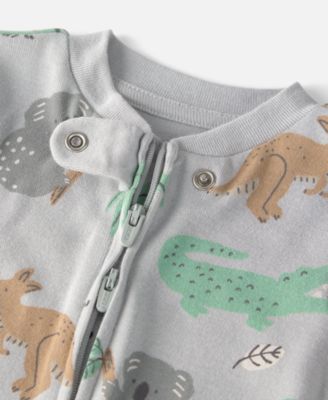 Little Planet by Carters Baby Boys' Aussie Friends Sleep and Play