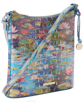 Katie Melbourne Small Crossbody Bag