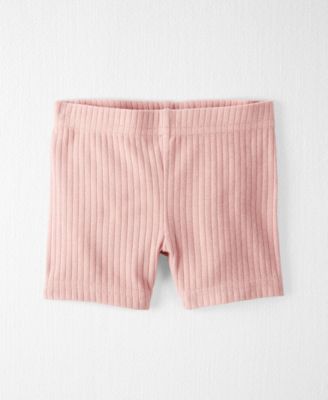 Baby Girls' Berry Patch Round Neck Top and Shorts, 2-Piece Set