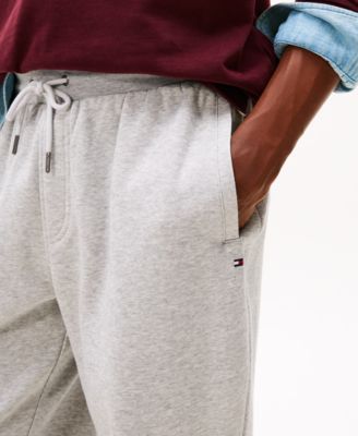 Men's Flag Logo Sweatpants