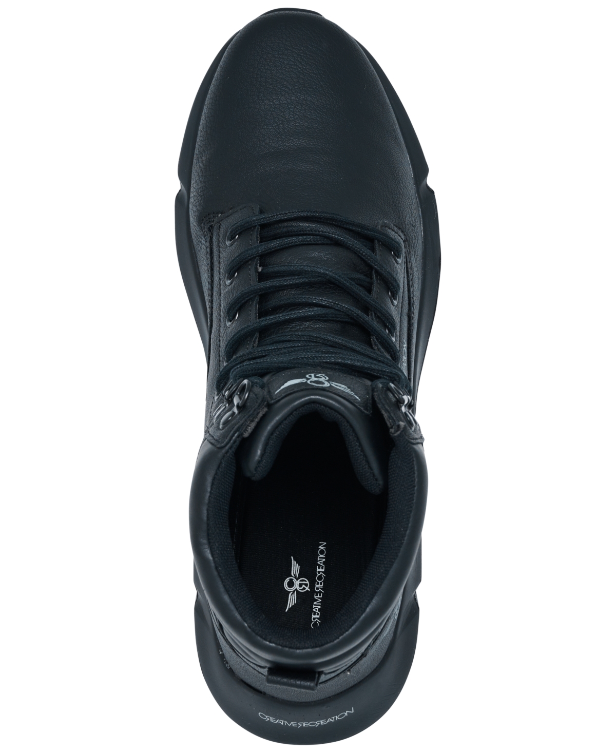 Creative Recreation Men's Journey Fashion Boots from Finish Line