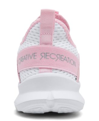 Women's Corinth Running Sneakers from Finish Line