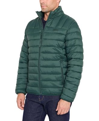 Men's Puffer Jacket