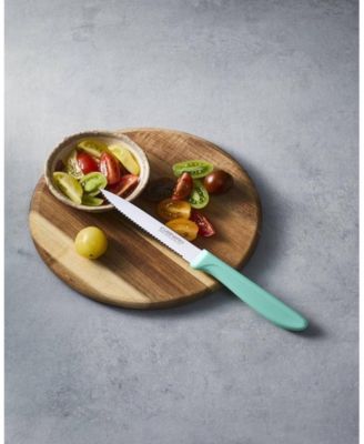 CLASSIC 4'' Serrated Utility Knife