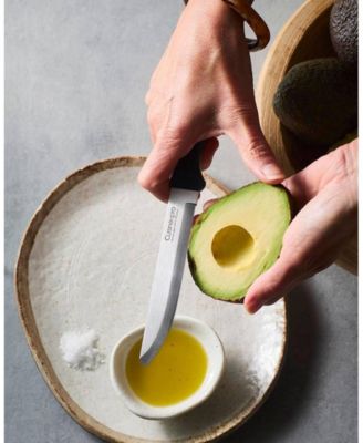 CLASSIC 5'' Serrated Utility Knife