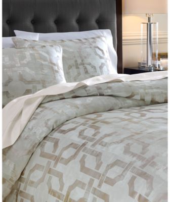 Fresco Comforter Set, Full/Queen, Exclusively at Macy’s