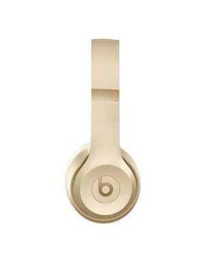 Solo 4 Bluetooth Wireless On-Ear Headphones