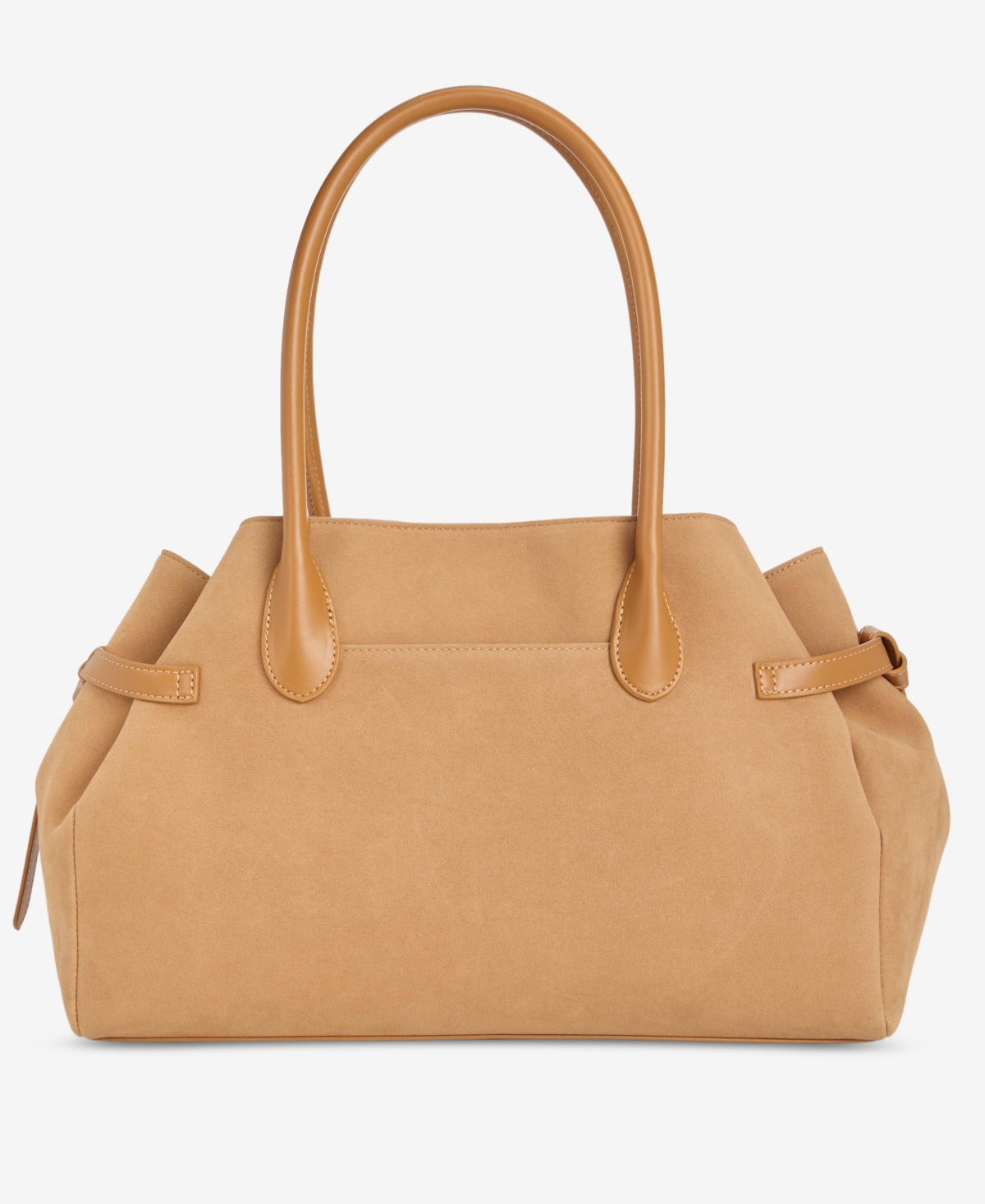 Style & Co Large Soft Satchel Bag
