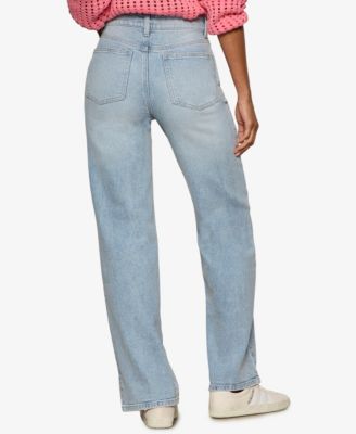 Women's Cadence Relaxed Straight Jeans