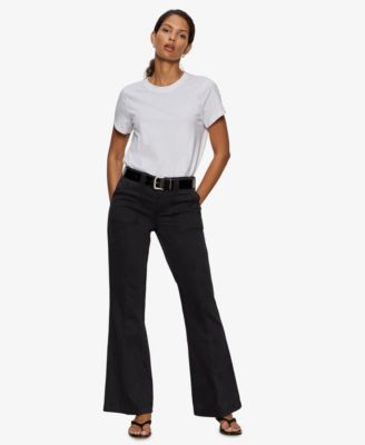 Women's Reissue Peace Mid Rise Pants