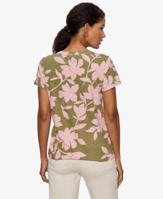 Women's Perfect Pull On T-Shirt