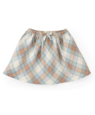 Baby Boys Pull-On Skirt