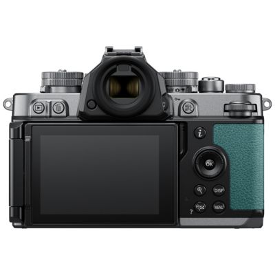 Z f Mirrorless Camera
