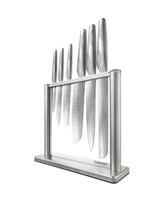 iD3&reg; SAMURAI&reg; Gozen 7-Pc. Knife Block Set