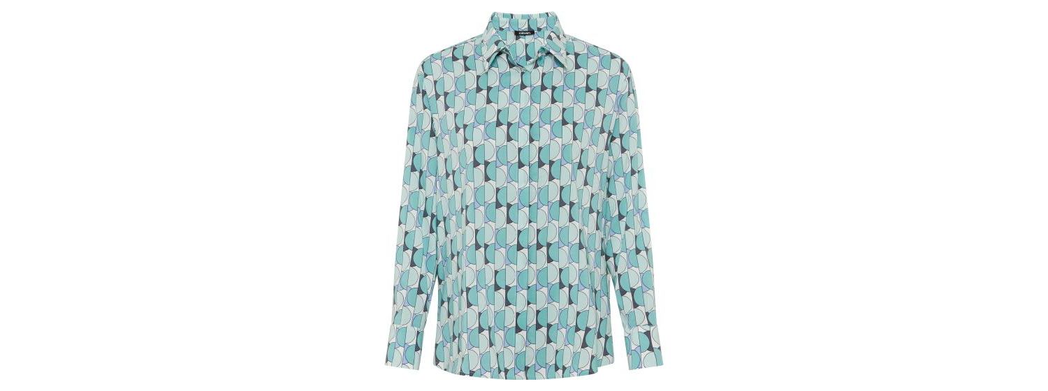 Women's Geo Shirt