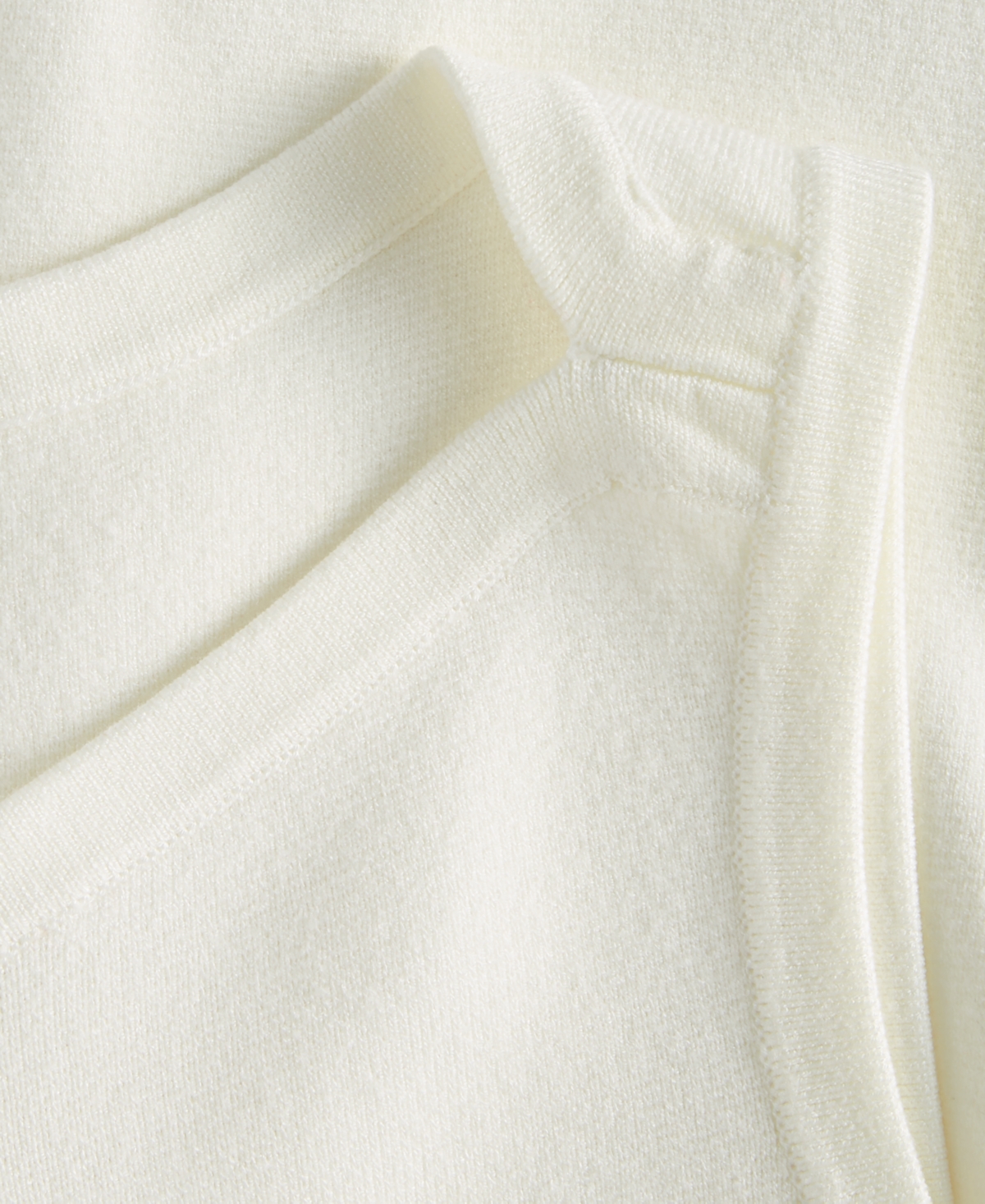 On 34th Women's Button-Front Milano Sweater Shell, Macy's Exclusive