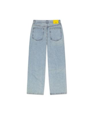 Men's Jay Wide Leg Jeans