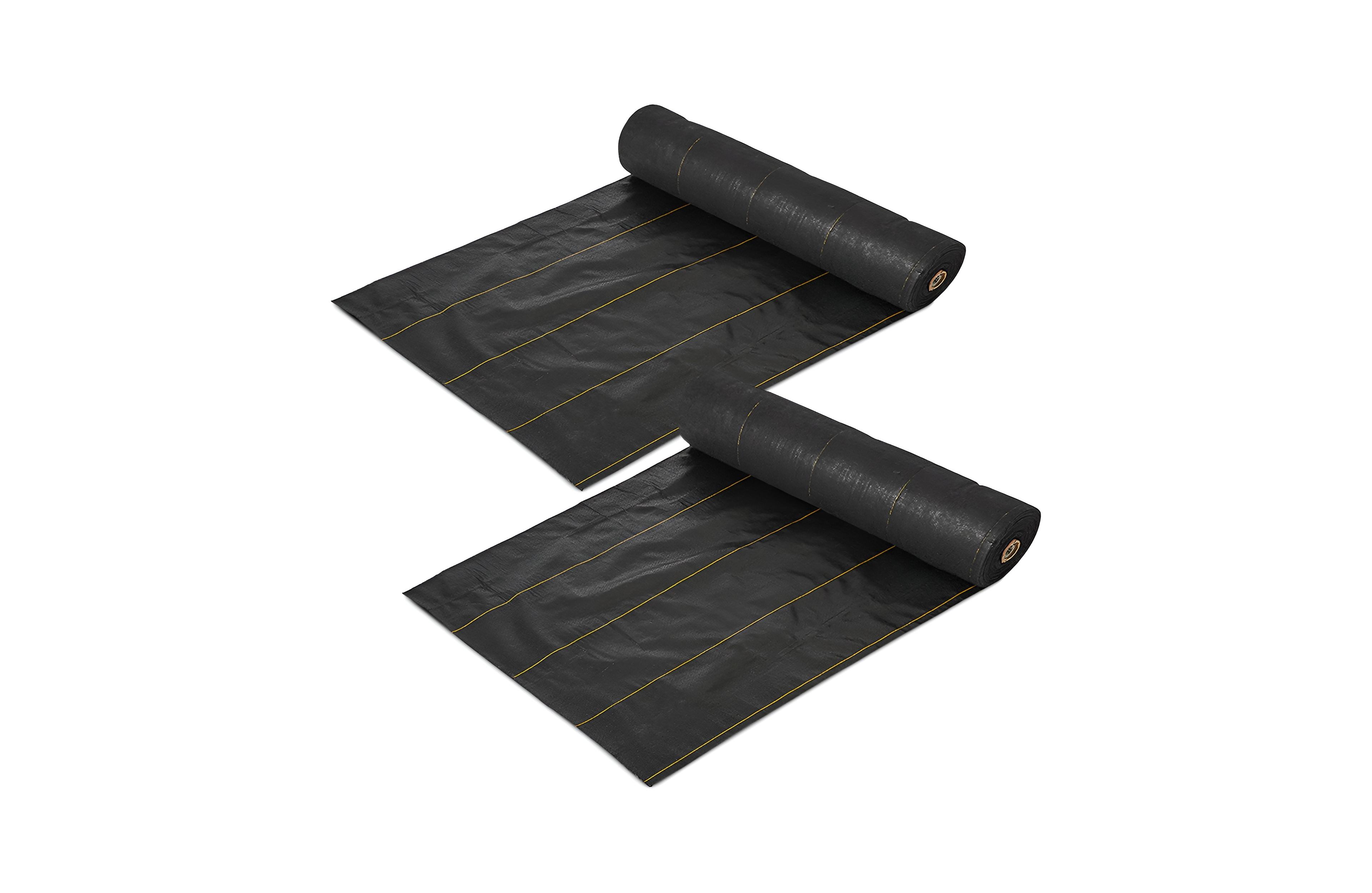 DeWitt Pro 5 Oz 6 x 250 Foot Commercial Landscape Weed Barrier Fabric