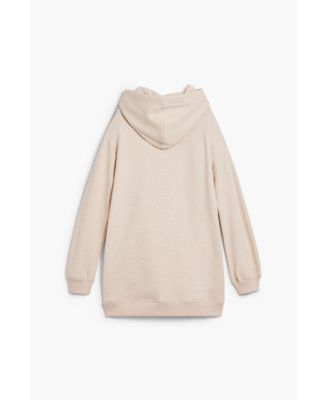 Big Girls's Stitch sweatshirt dress