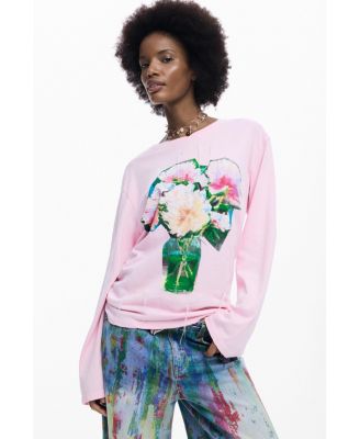 Women's Bouquet T-shirt