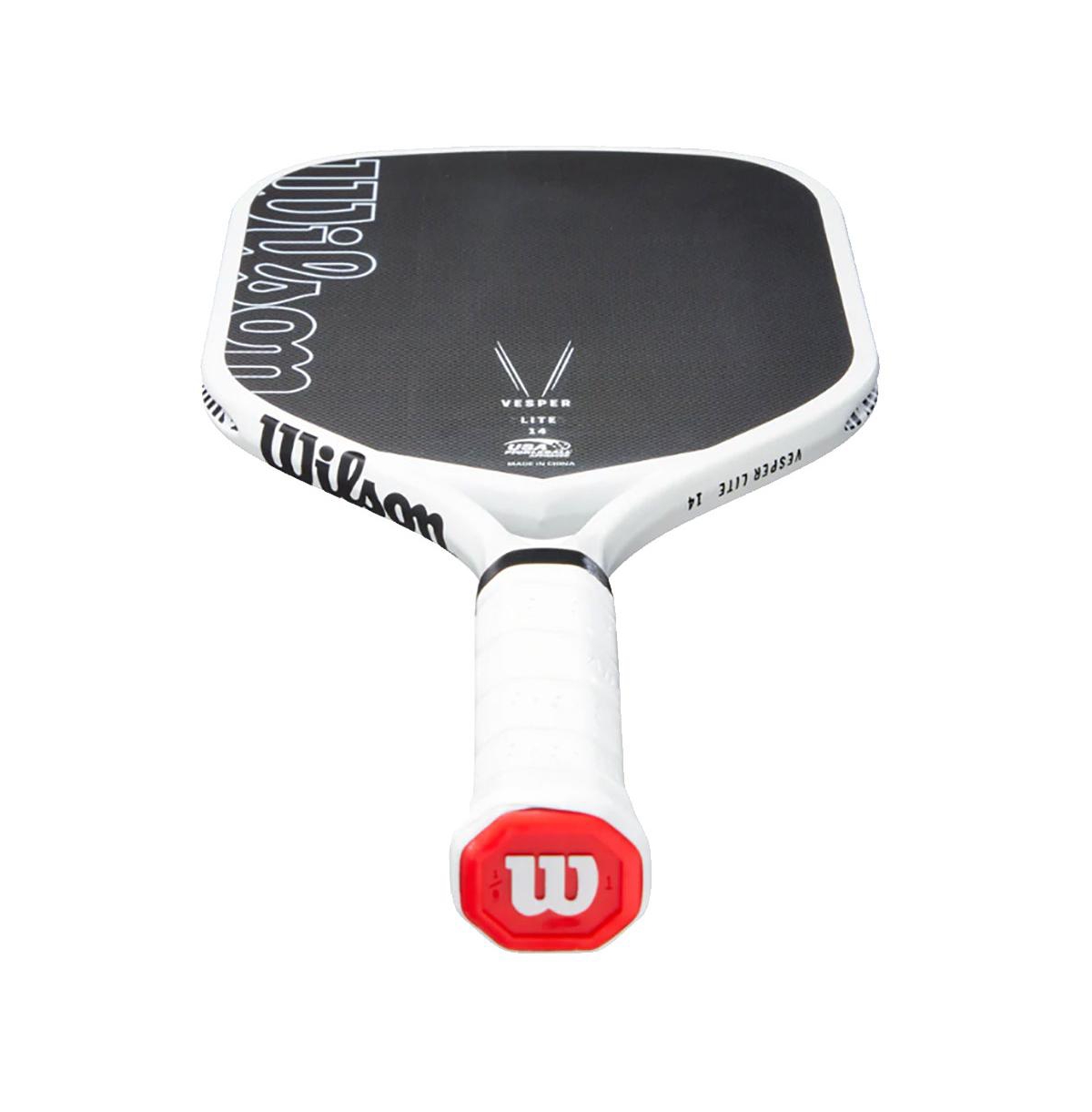 Wilson Vesper Lite 14 Pickleball Paddle