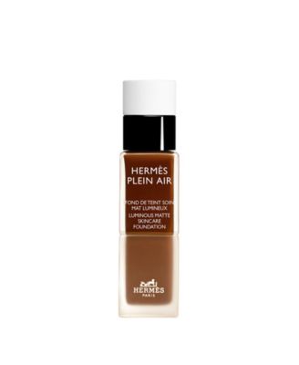 HERMÈS Plein Air Luminous Matte Foundation, 1.11 oz. - Macy's
