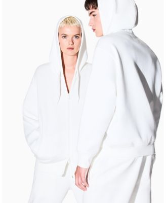 Men's Icon Logo Full Zip Sweatshirt