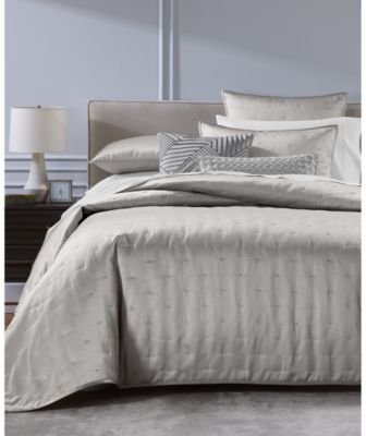 Glint 3-Pc. Coverlet Set, Full/Queen