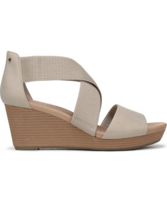 Women's Barton-Band Wedge Sandals
