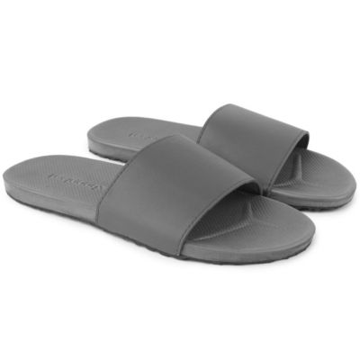 Unisex Banyan Rubber Spa/Shower Slide Sandals