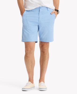 Men's Ultimate Supreme Flex Stretch Solid 9.5" Shorts