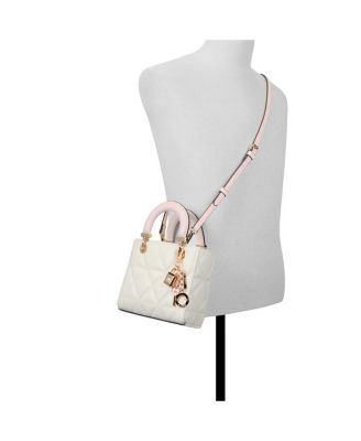 Florensee Mini Satchel  Bag