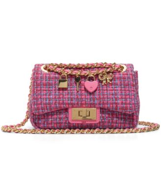 Bellarinaa Small Crossbody Bag