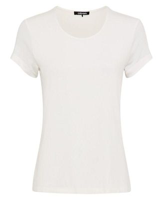 Women's Cap Sleeve T-Shirt