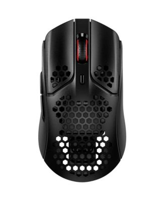 PC Gaming Bundle Cloud III S Wireless Headset Alloy Core Full-Size Wired Keyboard Pulsefire Haste Wireless Mouse