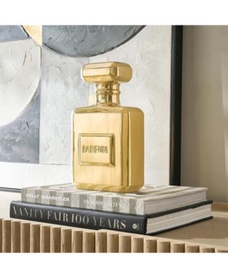 Parfum Bottle Coin Bank