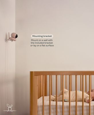 Drift Home Baby Monitor and Smart TOG Guide