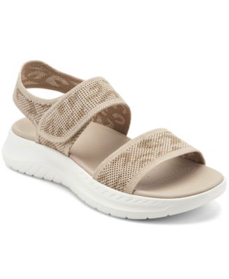 Women's Docia Double Band Slingback Sandals