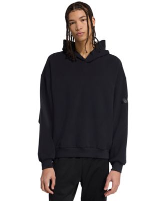 Men's Soft Lux Regular-Fit Hoodie