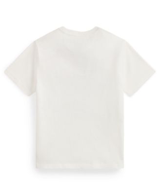 Boys 8-20 Team USA Graphic Print T-Shirt