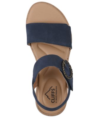 Women's Bonique Flat Sandals