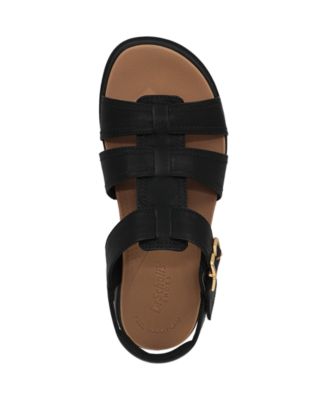 Women's Penny Fisherman Flat Sandals