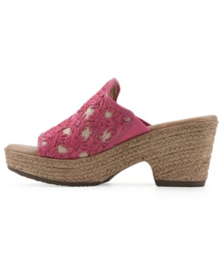 Women's Bizzie Wedge Sandals